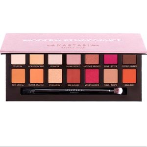Anastasia Modern Renaissance Eye Shadow Palette